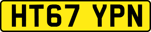 HT67YPN