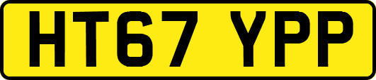 HT67YPP