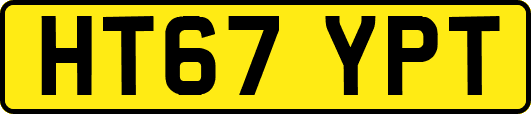 HT67YPT