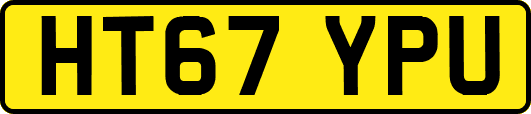 HT67YPU