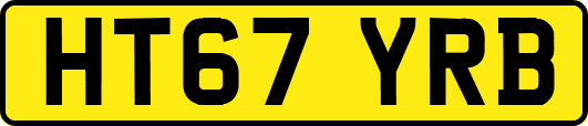 HT67YRB