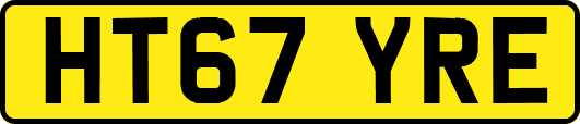 HT67YRE