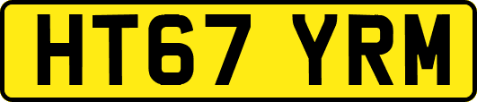 HT67YRM