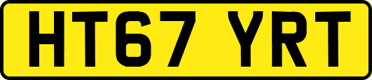HT67YRT