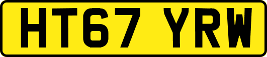 HT67YRW
