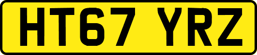 HT67YRZ