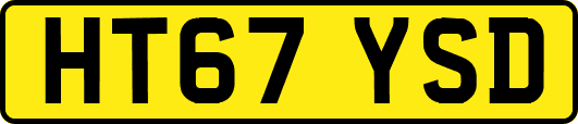 HT67YSD