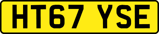 HT67YSE
