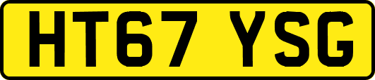 HT67YSG