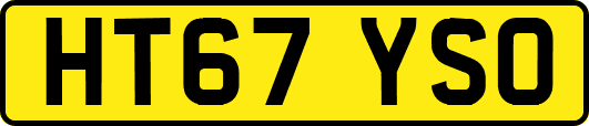 HT67YSO