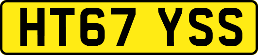 HT67YSS