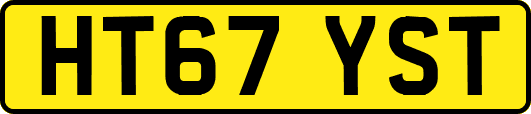 HT67YST