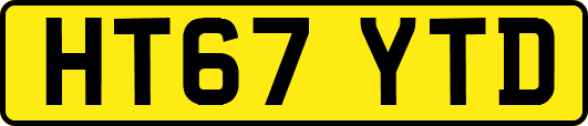 HT67YTD