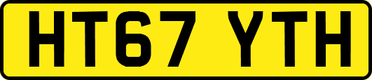 HT67YTH