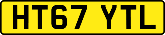 HT67YTL