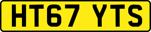 HT67YTS