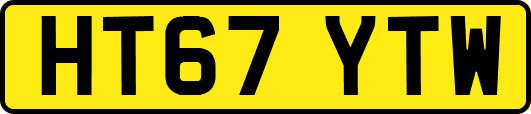HT67YTW