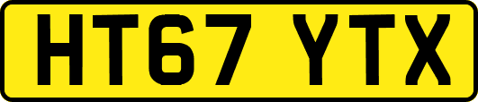 HT67YTX