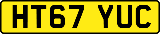 HT67YUC