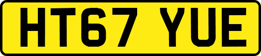 HT67YUE