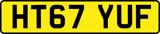 HT67YUF