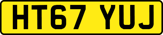 HT67YUJ