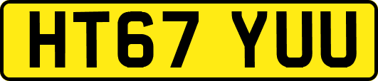 HT67YUU