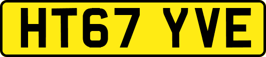 HT67YVE