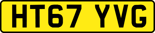 HT67YVG