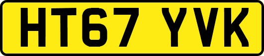 HT67YVK