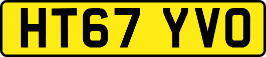 HT67YVO