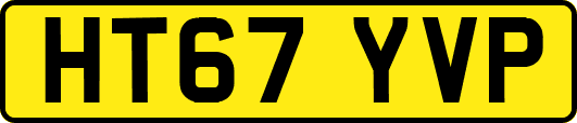 HT67YVP
