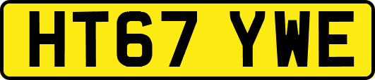 HT67YWE