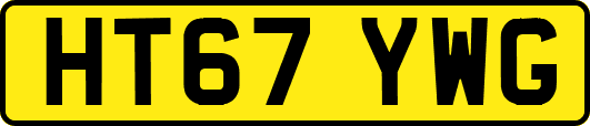 HT67YWG