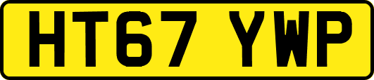 HT67YWP