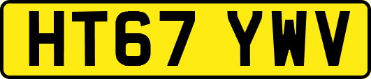 HT67YWV