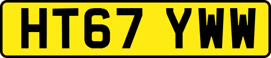HT67YWW