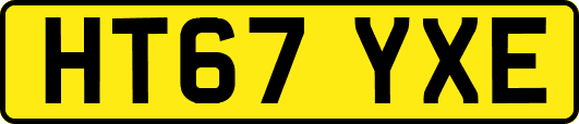 HT67YXE