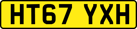 HT67YXH