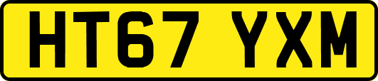 HT67YXM