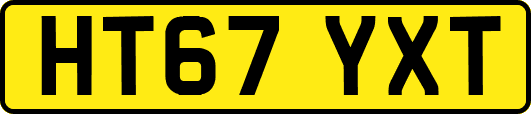 HT67YXT