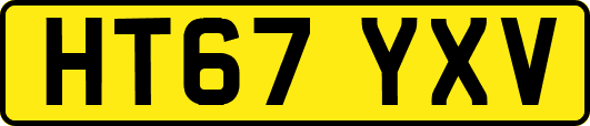 HT67YXV