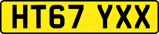 HT67YXX
