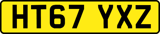 HT67YXZ