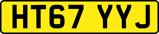 HT67YYJ