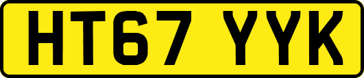 HT67YYK