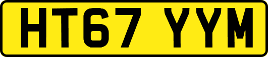 HT67YYM