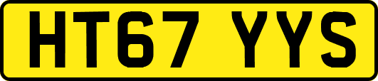 HT67YYS