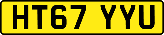 HT67YYU