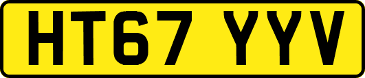 HT67YYV